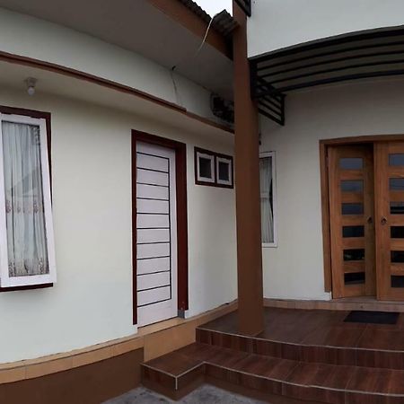 Bromo Deddy Homestay 外观 照片