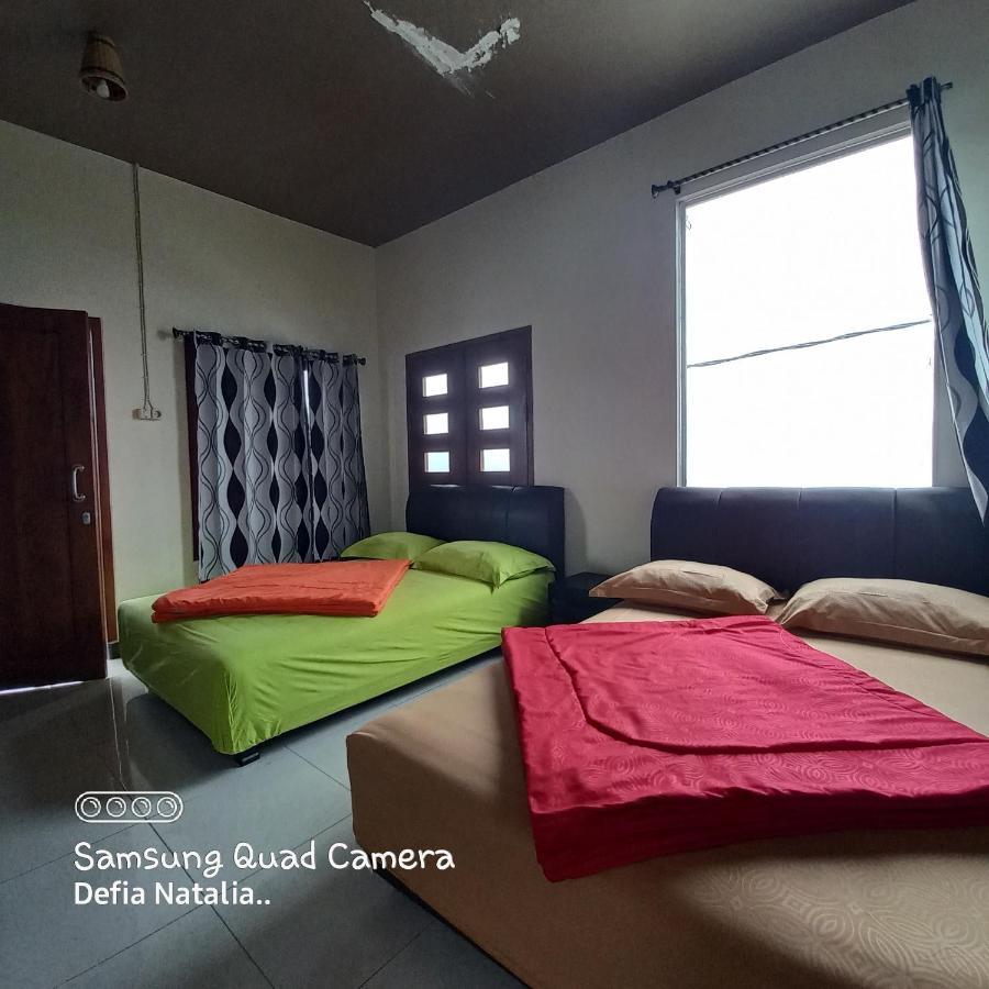 Bromo Deddy Homestay 外观 照片