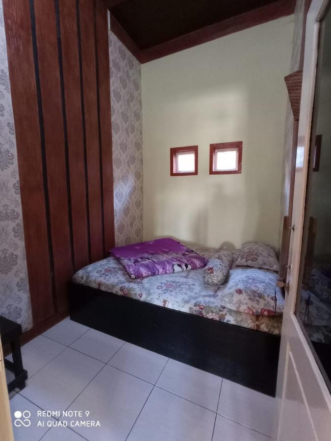 Bromo Deddy Homestay 外观 照片