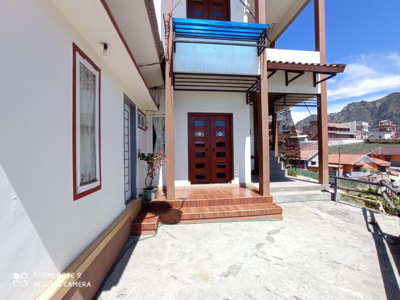 Bromo Deddy Homestay 客房 照片