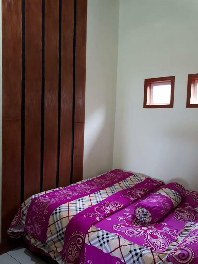 Bromo Deddy Homestay 外观 照片