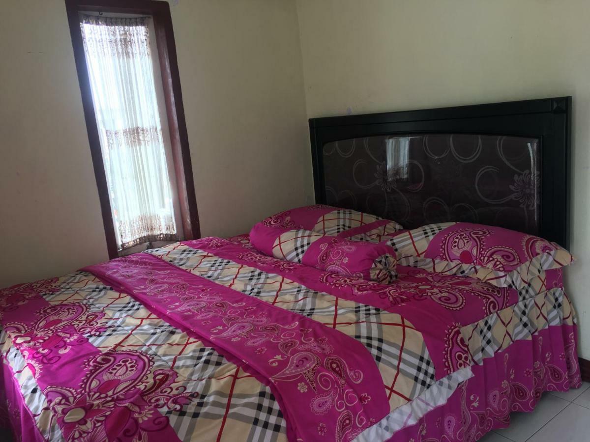 Bromo Deddy Homestay 外观 照片