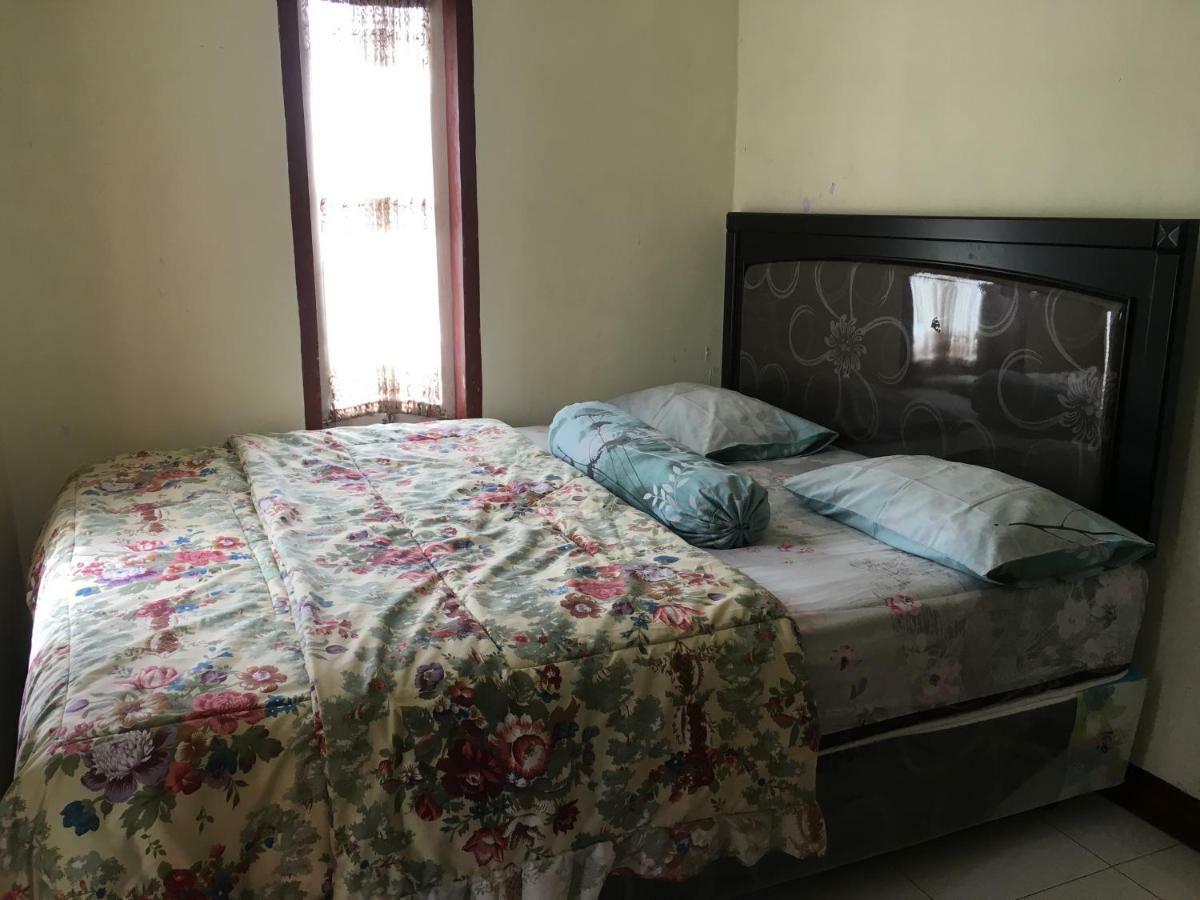 Bromo Deddy Homestay 外观 照片