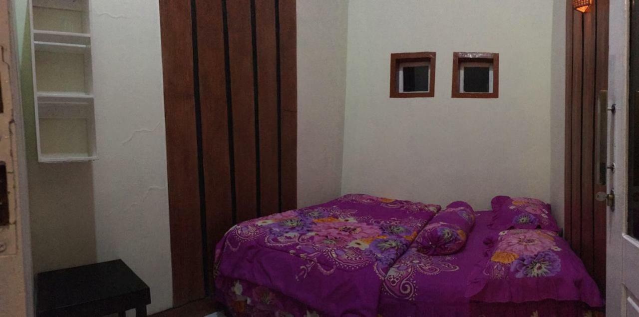 Bromo Deddy Homestay 外观 照片