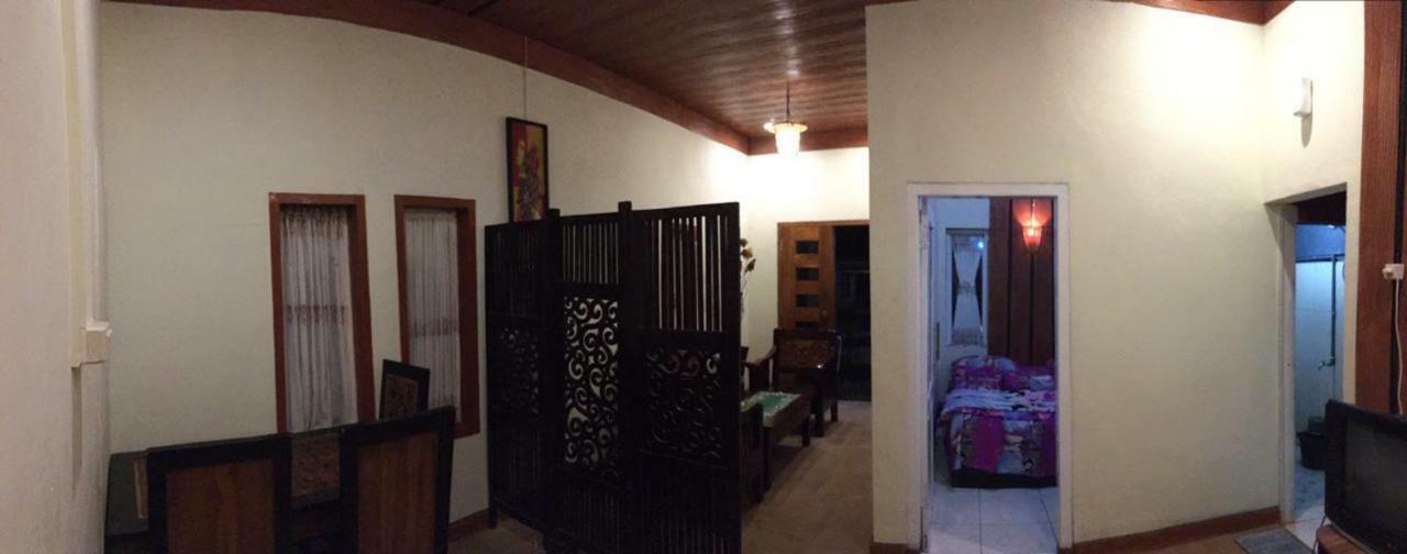 Bromo Deddy Homestay 外观 照片